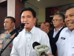 Serukan Reformasi Politik, Yusril Ingin DPR Benar-benar Diisi Negarawan: Bukan Sekadar Selebriti, Oligarki, Atau Dinasti