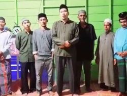 ‎Majelis Sholawar Dhiyaul Lami Tolak Tindakan Anarkis dan Jangan Terprovokasi Dengan Situasi Saat ini  ‎