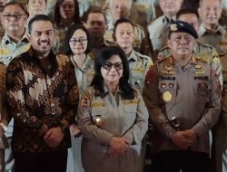 KBPP Polri Tegaskan Komitmen Jaga Stabilitas Nasional, Waspadai Provokasi dan Hoaks