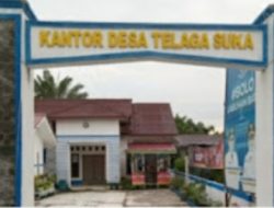 Disinyalir Adanya Dugaan Korupsi,”DPW ASPEMA; Meminta KEJATI-SU Segera Periksa Oknum Kades Telaga Suka﻿