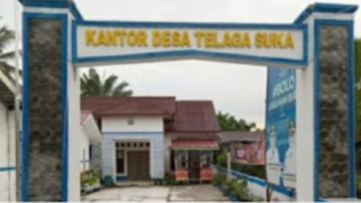 Disinyalir Adanya Dugaan Korupsi,”DPW ASPEMA; Meminta KEJATI-SU Segera Periksa Oknum Kades Telaga Suka﻿