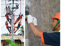PLN Kembali Memberi Himbauan Kepada Masyarakat Waspada Bahaya Listrik