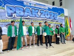 HIMMAH FEBI UINSU Sukses Selenggarakan Sosialisasi