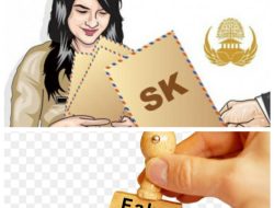 Diduga Gunakan Data Palsu Oknum Guru di Labura Melenggang Kantongi SK P3K