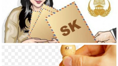 Diduga Gunakan Data Palsu Oknum Guru di Labura Melenggang Kantongi SK P3K