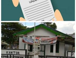 Pj Desa Bangun Kecamatan Pulau Rakyat Asahan Belum Terapkan UU Desa, Kadus Dan Perangkat Diduga Tidak Memiliki Ijazah SMA/ Sederajat