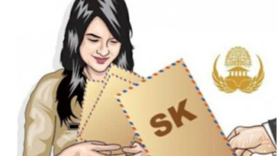 Diduga Oknum Guru SD Palsukan Data Untuk Persyaratan PPPK,” FAM-SU; Desak APH