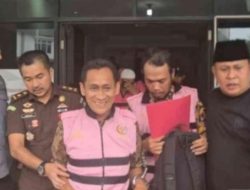 Kades, Sekdes Hingga Pengusaha Jadi Tersangka Korupsi Rp2,6 Miliar di Bekasi