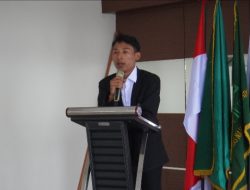 Polda Jambi Menjadi Sorotan Publik, Mahasiswa Hukum Jambi-Jakarta Desak Reformasi Birokrasi Polda Jambi