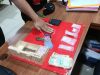 Polres Asahan Gelar Patroli Presisi, Temukan Barang Bukti Narkoba di Lokasi Rawan